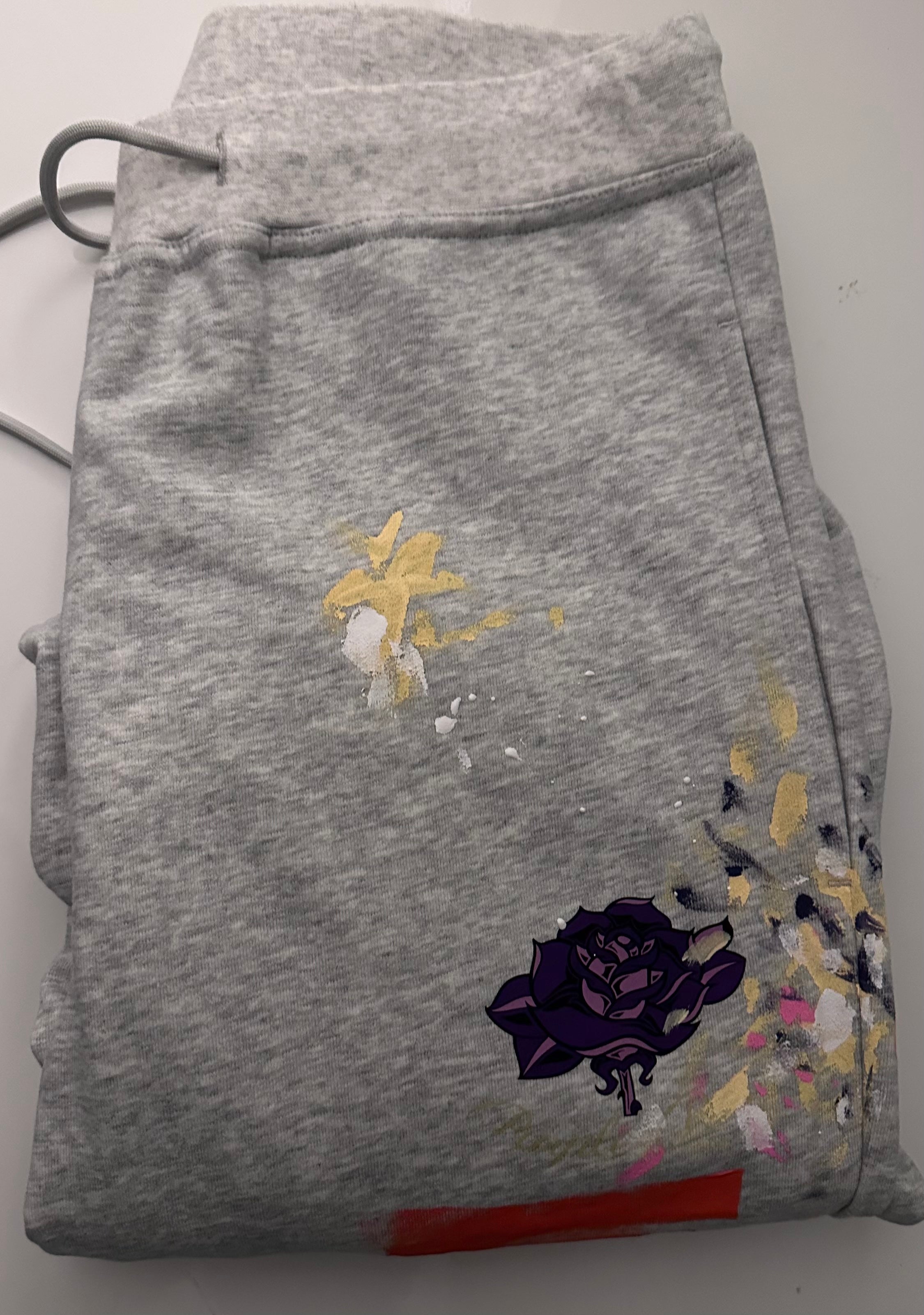PR Paint Shop Sweatpants