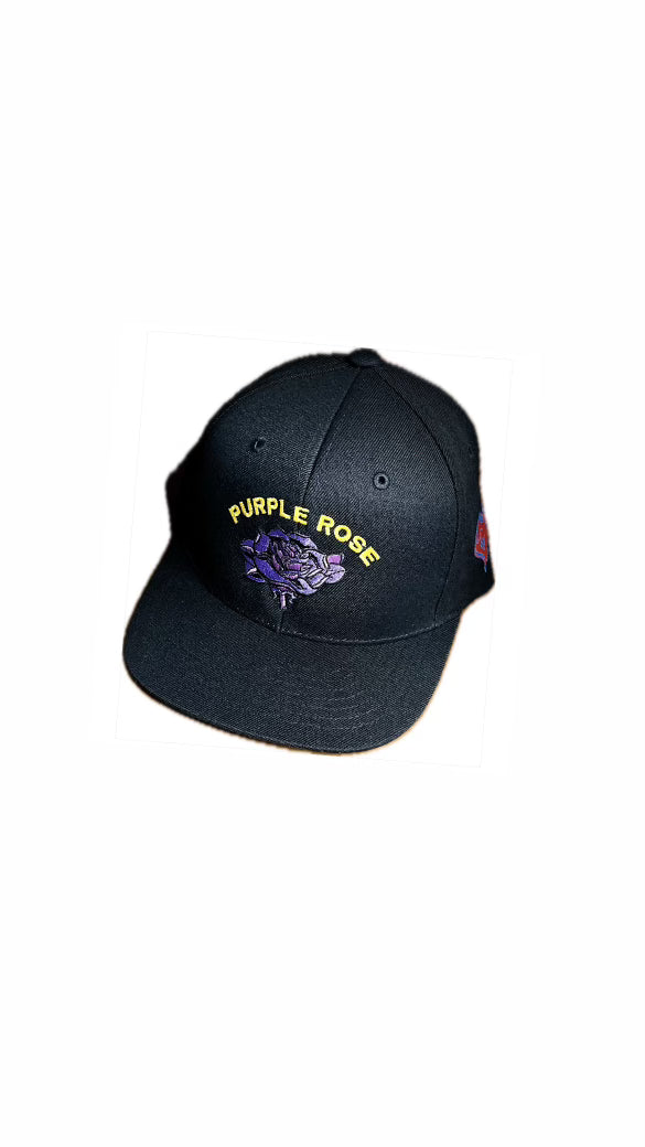 PR SnapBack Hat