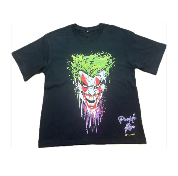 Grinning Clown