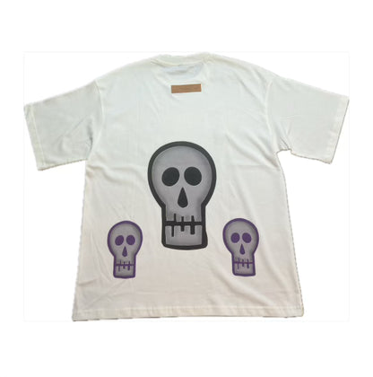 Skeleton Luxe Tee