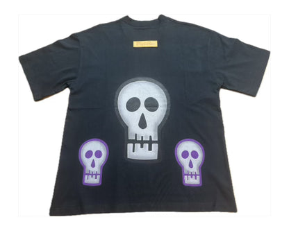 Skeleton Luxe Tee