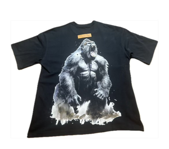 Alpha Ape Luxe-T