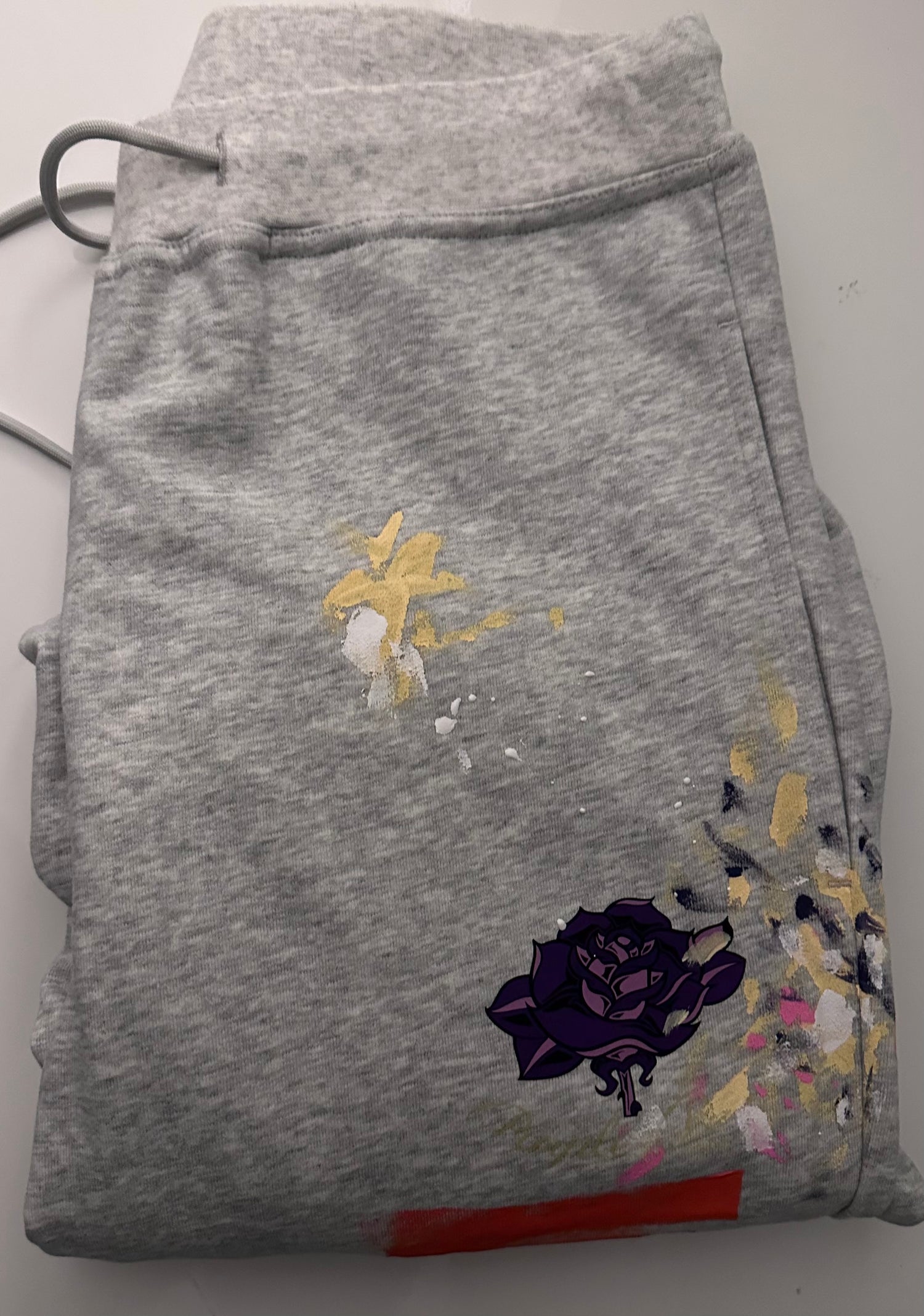 PR  Paint Shop Sweatpants