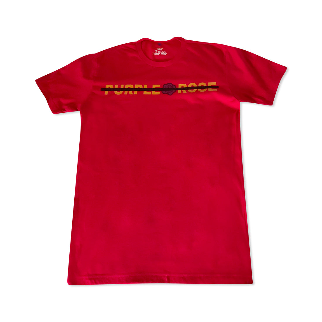 Original Purplerose T-shirt