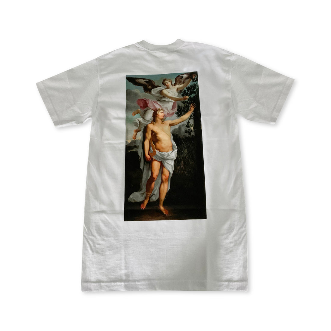 Cabalistic Guardian Angel T-Shirt