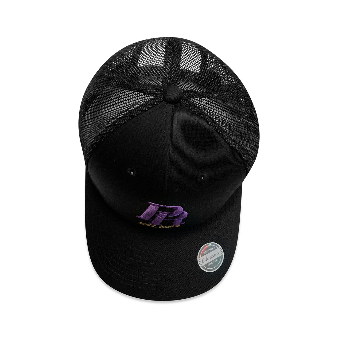 Trucker Hat